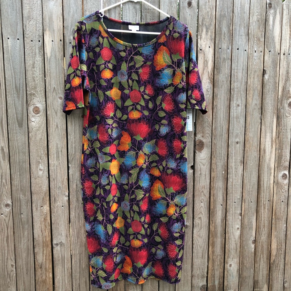 NWT Lularoe